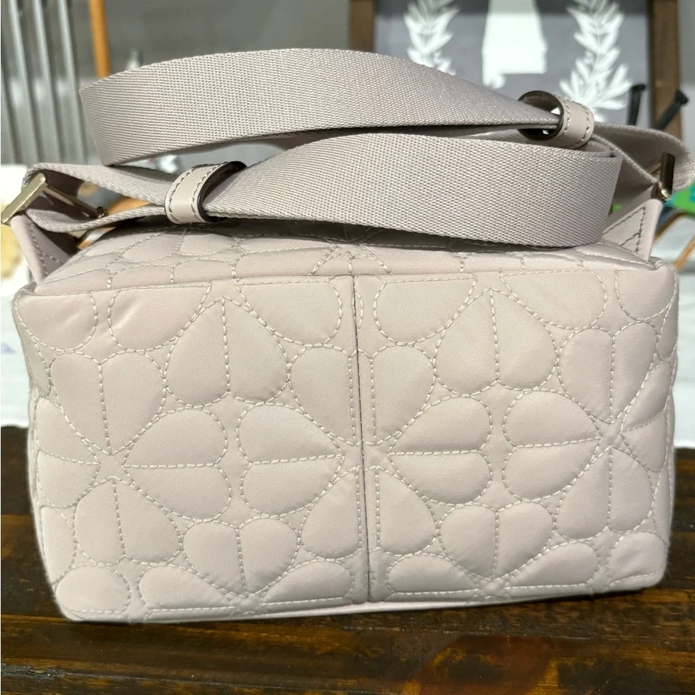 kate spade Quilted Backpack - Picture 6 of 10